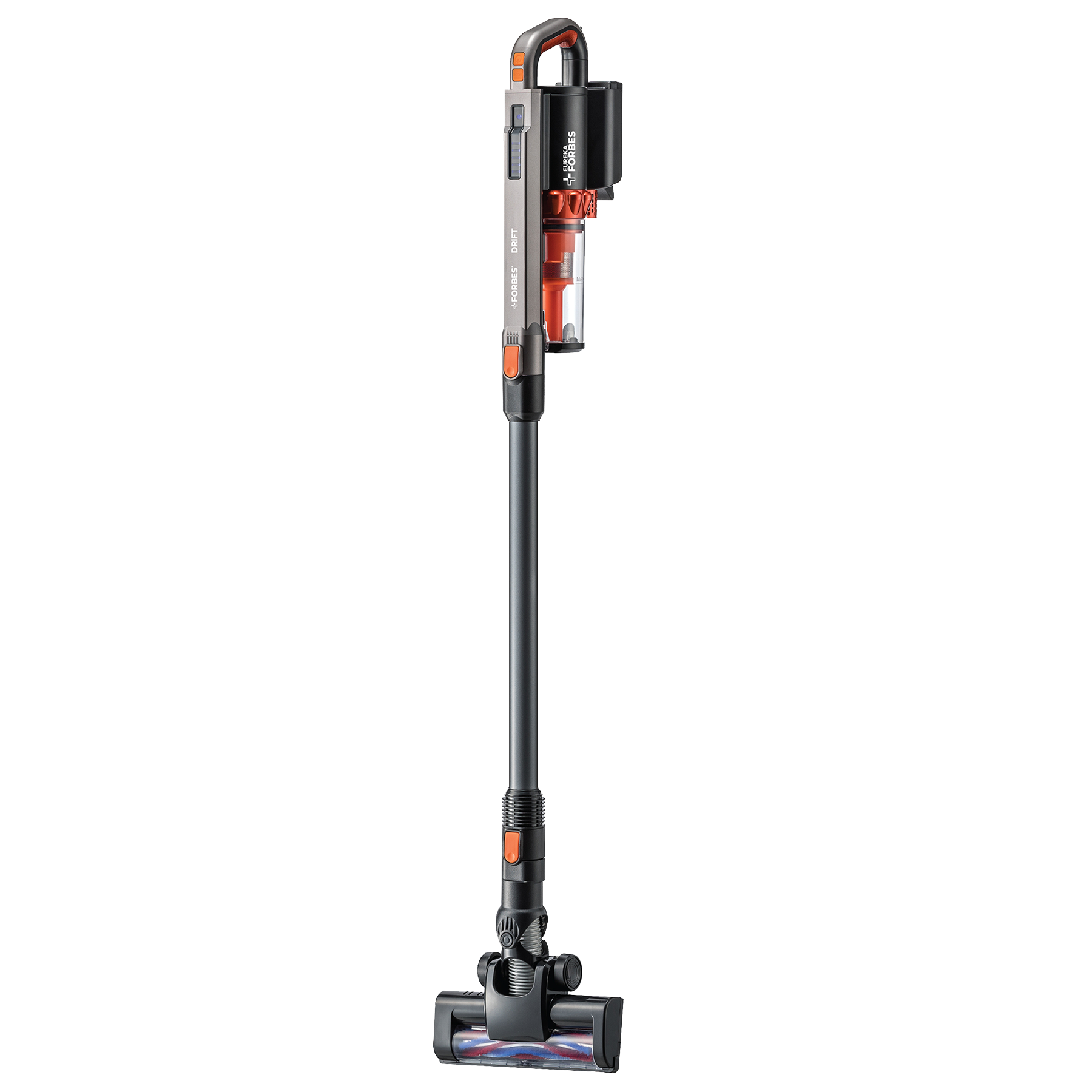 Buy Eureka Forbes Drift 180 Watts Portable Vacuum Cleaner 0.8